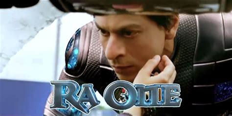 Wallpapers Story Ra One Hindi Movie