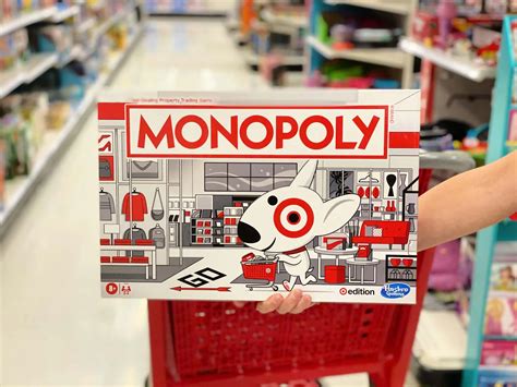 Target Board Games on Sale - Great for Family Game Night!