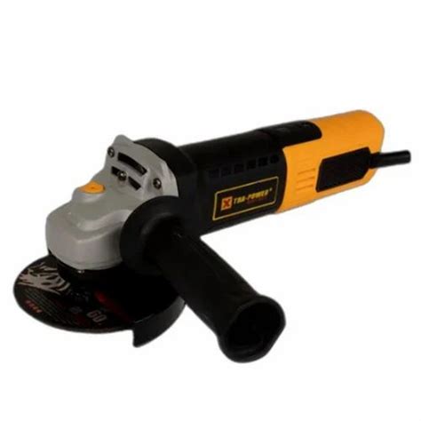 Xp 1101 Xtra Power Angle Grinder 1100 W At Rs 2300piece In Ranchi