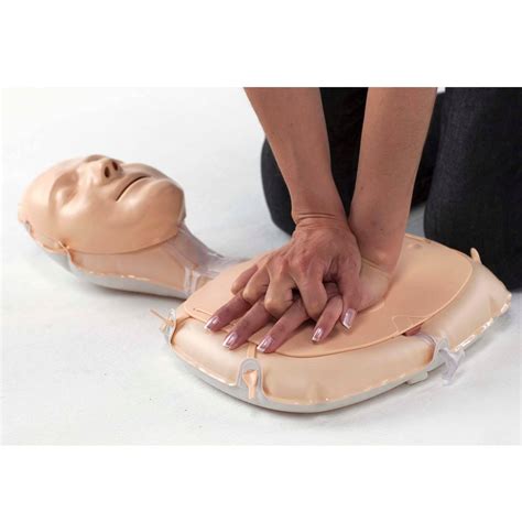 Laerdal Adult And Child Cpr Anytime Kit