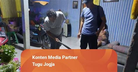 Polisi Gerebek Rumah Produksi Tuak Di Muntilan Magelang Kumparan