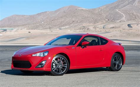 Scion Fr S Wallpaper Hd Car Wallpapers