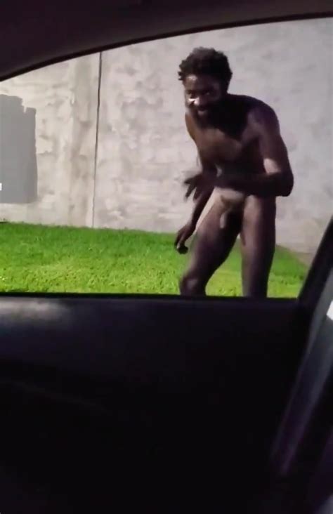 Oral Gay Hobo Homeless Black Man ThisVid