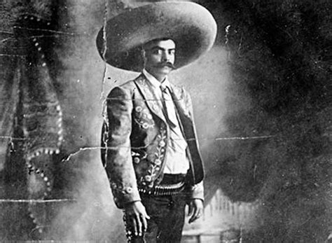 Aniversario Luctuoso De Emiliano Zapata El Legado Del Caudillo Del Sur