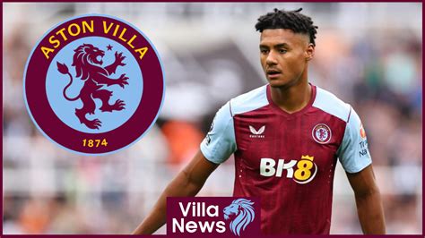 Aston Villa 4 10 Youri Tielemans Stinks 9 10 Ollie Watkins Shines