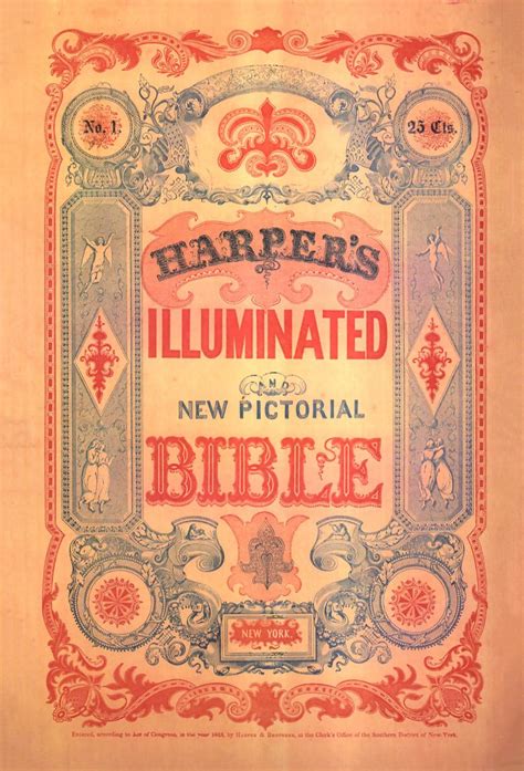 1836: Harper & Brothers begins publishing books for children – HarperCollins Publishers