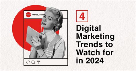 Digital Marketing Trends To Watch For In Franco