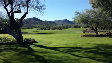 Rancho Mañana Golf Club Arizonas Golf