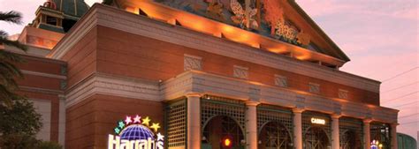 Harrah's New Orleans Casino