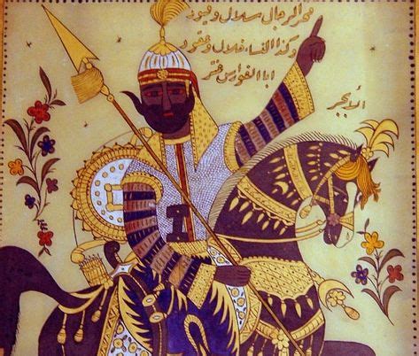 12 Tariq Ibn Ziyad ideas | history, moorish, african history