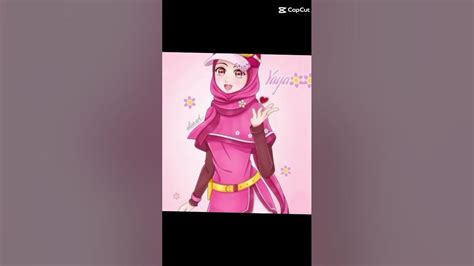 Fang X Ying Boboiboy X Yaya Viral Boboiboygalaxy Youtube