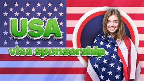 Requirements Of Us Visa Sponsorship For Employment Youtube