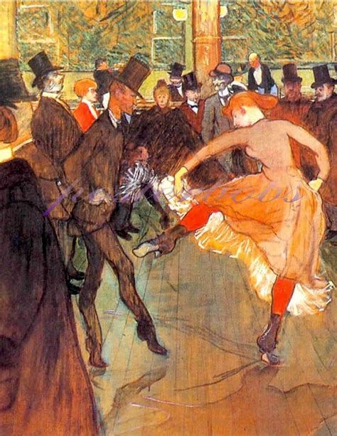 Toulouse Lautrec Posters And Prints Toulouse Lautrec Paintings