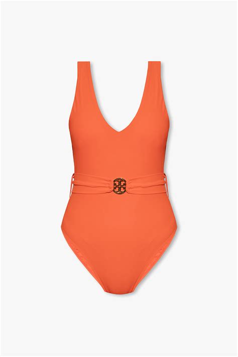 Tory Burch One Piece Swimsuit Women S Clothing Vitkac