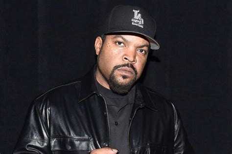 Biography Oshea Jackson Sr Born June Is An American Rapper