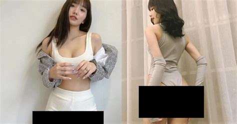 Diện đồ bó sát đến mức lộ cả điểm nhạy cảm người yêu hot TikToker của thiếu gia Bụt bị chỉ