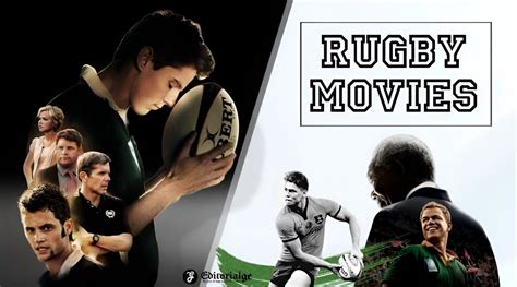 10 Best Rugby Movies Of All Time Inspiring Stories