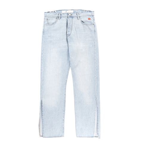 Erl Levis 501 Denim Today Clothing