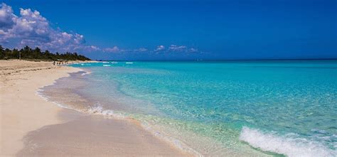 Arriba Imagen Las Mejores Playas De Cuba Fotos Viaterra Mx