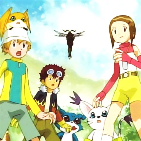 Download Digimon Anime Pfp