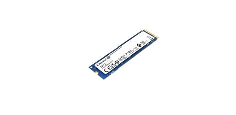 Kingston Snv S G Nv Tb M Nvme Internal Ssd Datasheet And