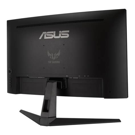 Asus TUF Gaming VG27VH1B 27 IPS 1080p 165Hz 1ms Curved Gaming Monitor