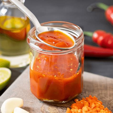 Get Creative In The Kitchen DIY Habanero Hot Sauce Recipe