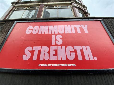 Building Stronger Communities How Companies Can Support Local