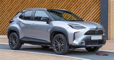 Toyota Yaris Cross 2022 Price In Pakistan Specs Features