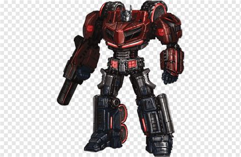 Optimus Prime Transformers Krieg Um Cybertron Transformers Sturz Der