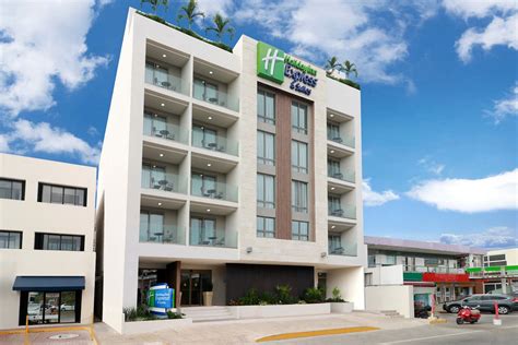 Holiday Inn Express And Suites Playa Del Carmen An Ihg Hotel 81 ̶9̶9̶