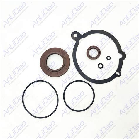 REC 23024 New Replacement Volvo Penta Gasket Kits Upper Gear Unit XDP X