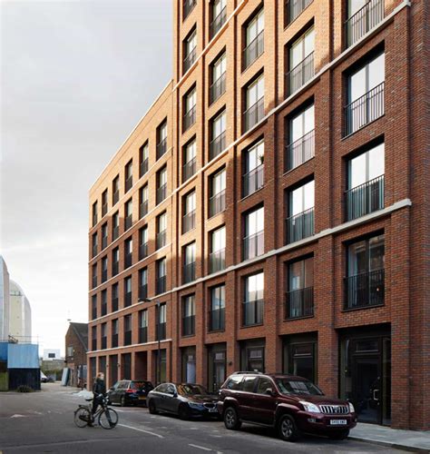 Varcoe Road – Parmarbrook