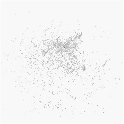 Water Splash 3d Models Download Free3d