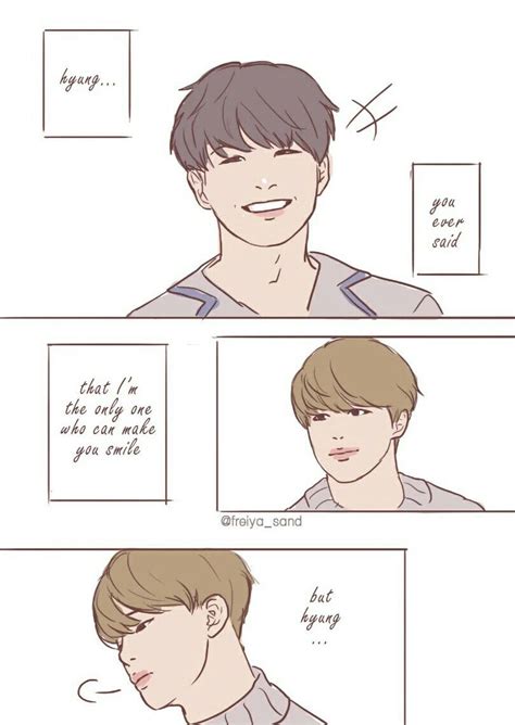 YoonMin Fanart Owner