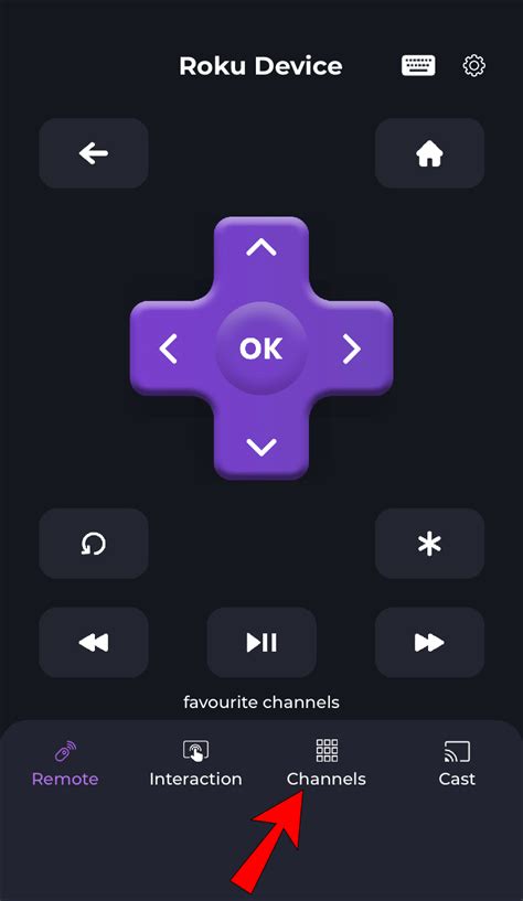 how to find my rokus ip address