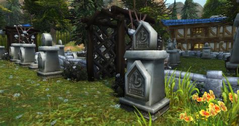 Wow Western Plaguelands Uthers Tomb 10 By Byorrsingyr On Deviantart