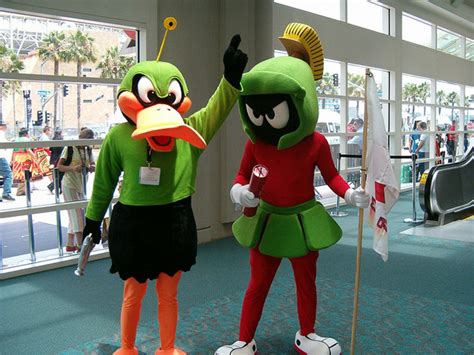 Funny Daffy Duck Costumes | HubPages