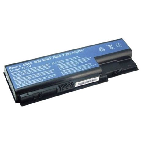 Acer Laptop Battery V Capacity Mah At Rs In