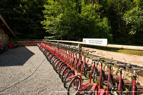 Wanderung Von Oberstdorf Zur Gutenalpe Im Oytal