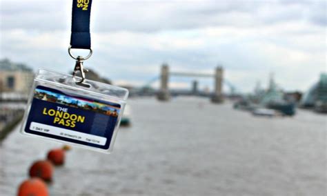 Ultimate Guide To The London Pass Footprints Tours