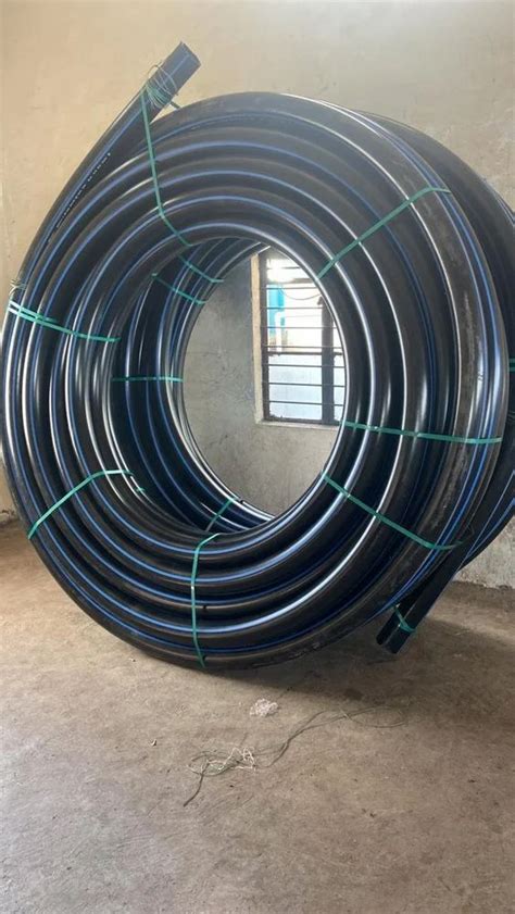 Inch Underground Hdpe Pipes M At Rs Meter In Ghaziabad Id