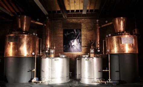 Watch Out Jack Sazerac Just Bought A Craft Distillery In Tennessee