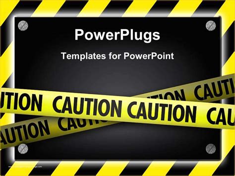 Safety Templates Free Of Road Safety Animated Powerpoint Templates and ...