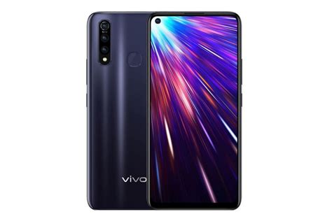 Harga Vivo Z Pro Terbaru Dan Spesifikasi Oktober