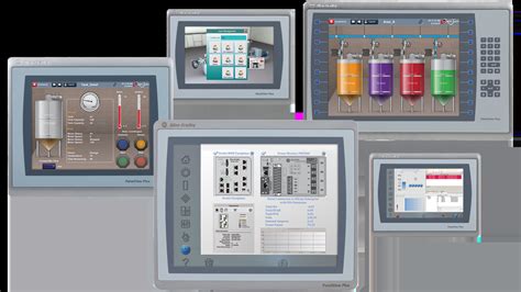 Modern Hmi Scada Edge Solutions Rockwell Automation