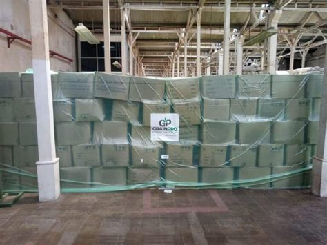 Carbon Dioxide Fumigation Of Organic Commodities The Safest Way To