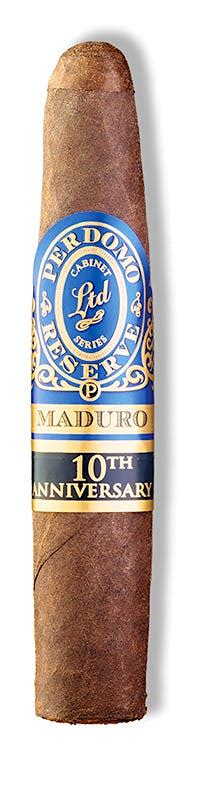 Perdomo Reserve 10th Anniversary Maduro | Cigar Aficionado