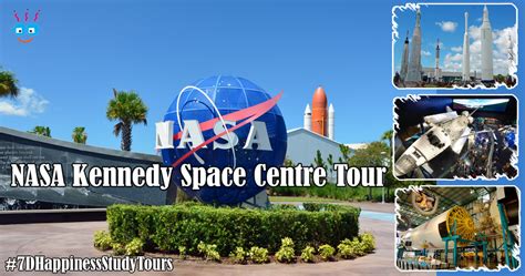 Nasa Study Camps, Educational Trips, Tour Packages - FUNISKOOL ...