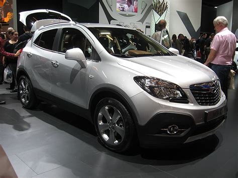 Opel Mokka Scheibenwischer Wechseln Vorne Hinten Alle Modelle